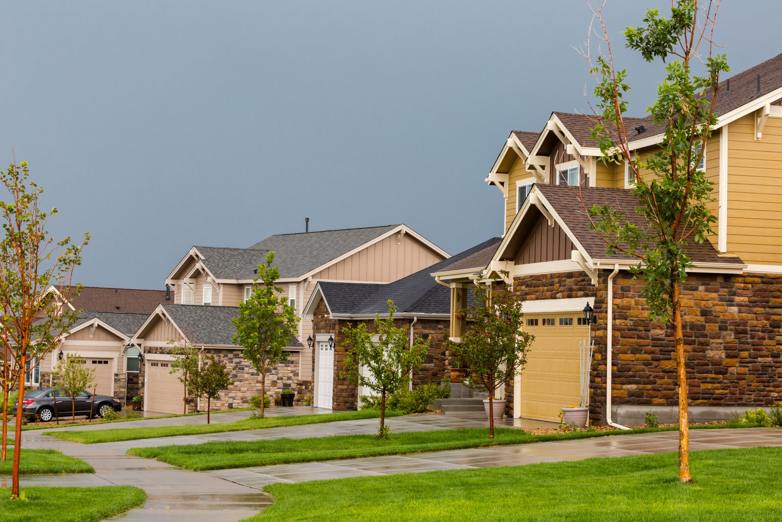 Lake-view homes in Hyderabad